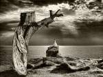 expectancy, Surreal Art, Photo Manipulation